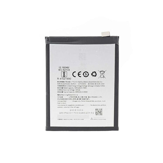 OnePlus 3T Batteri