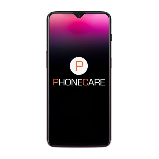 Used Oneplus 6T 128GB Purple - Good condition