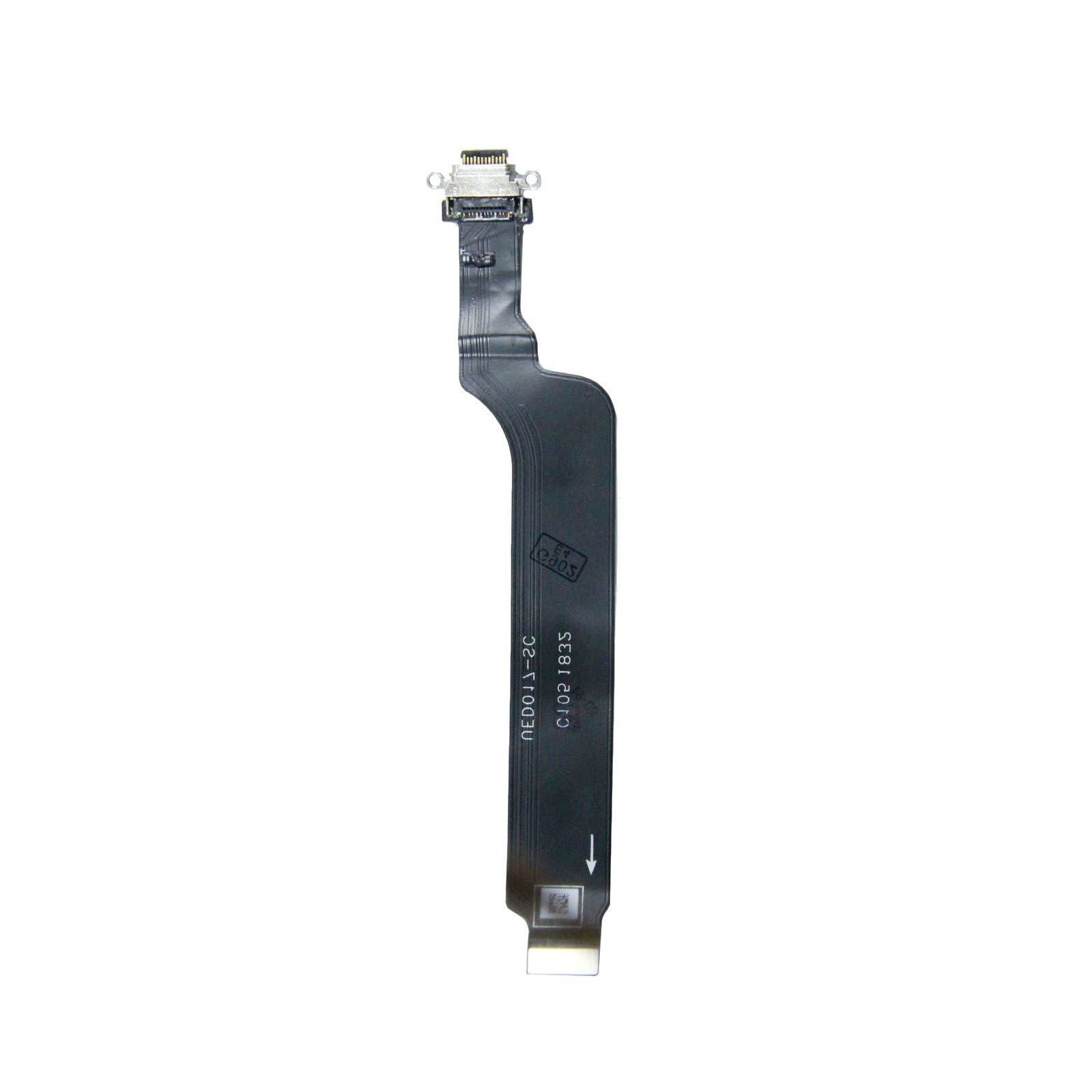 OnePlus 6T Laddkontakt Flexkabel