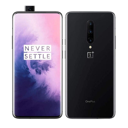Used OnePlus 7 256GB Black - Good condition