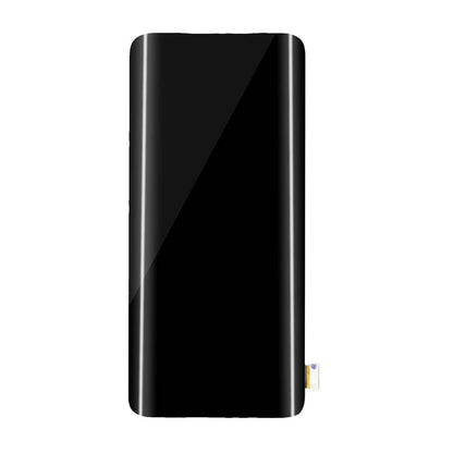 OnePlus 7 Pro/7T Pro Skärm/Display - Svart