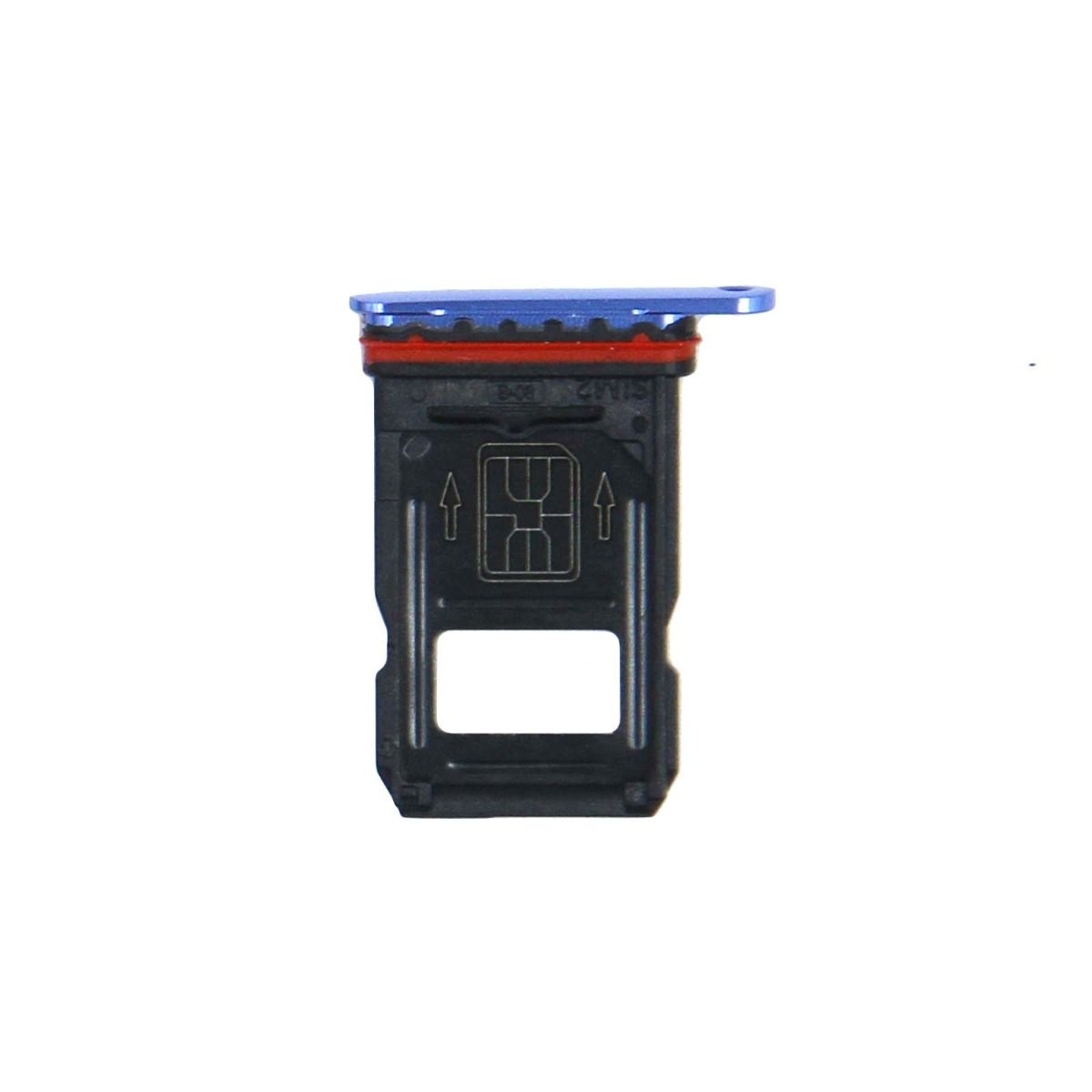 OnePlus 7 Pro SIM Card Holder - Blue