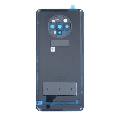 OnePlus 7T Baksida/Batterilucka - Blå