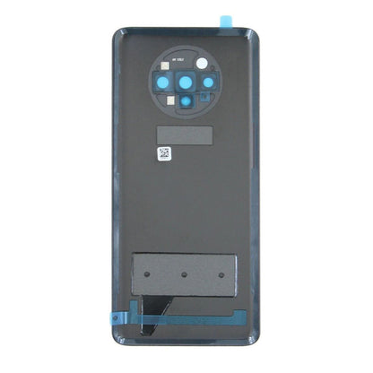 OnePlus 7T Back Cover - Silver