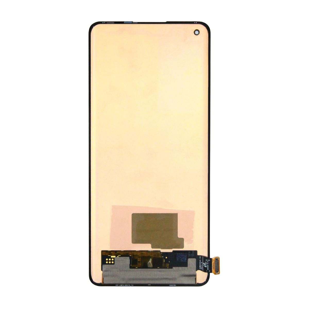 OnePlus 8 Screen/Display - Black