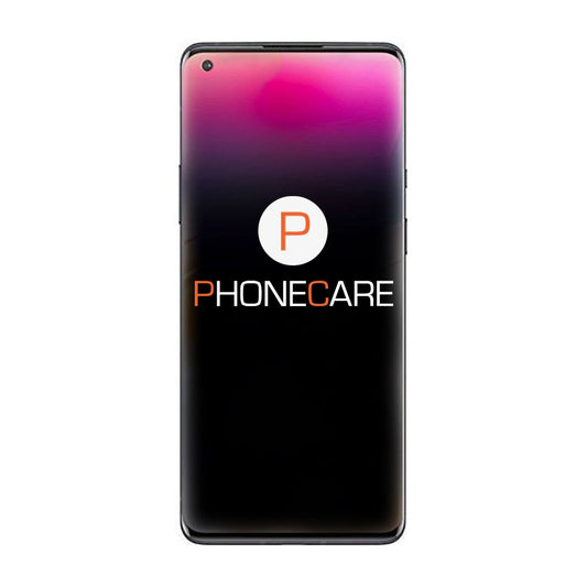 Used OnePlus 8 Pro 128GB Black - Good condition