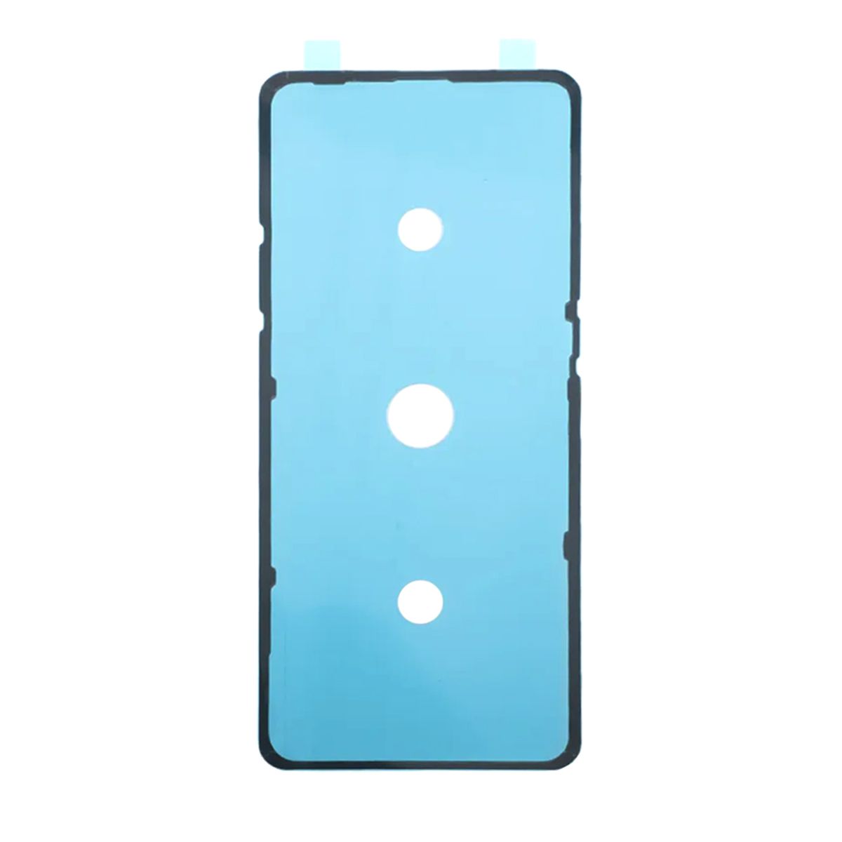 OnePlus 8 Pro Självhäftande tejp för Baksida/Batterilucka