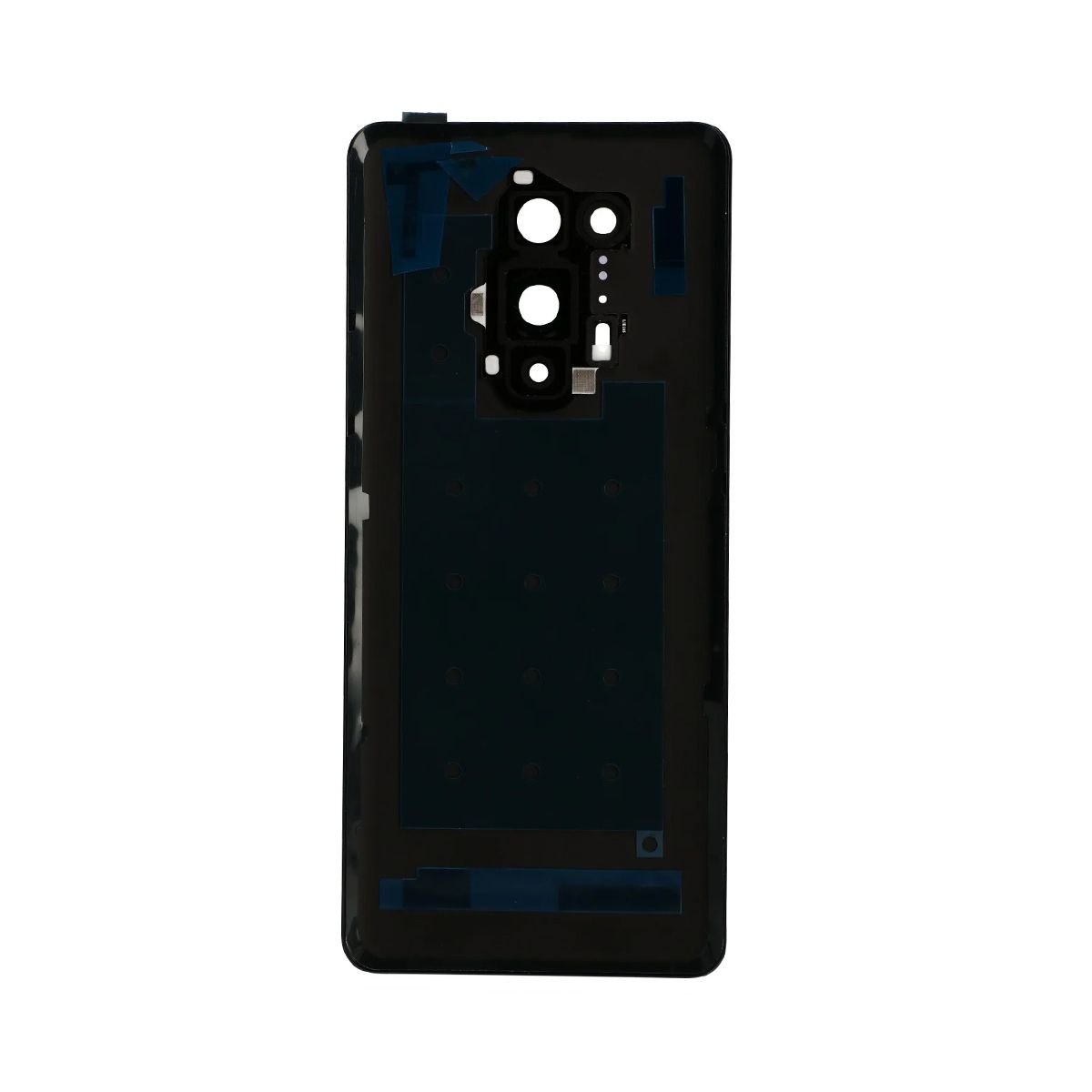 OnePlus 8 Pro Baksida/Batterilucka - Svart