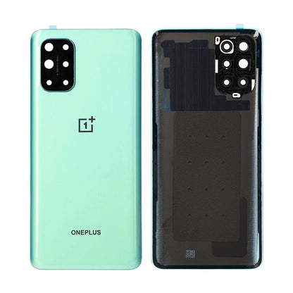 OnePlus 8T Baksida/Batterilucka - Grön