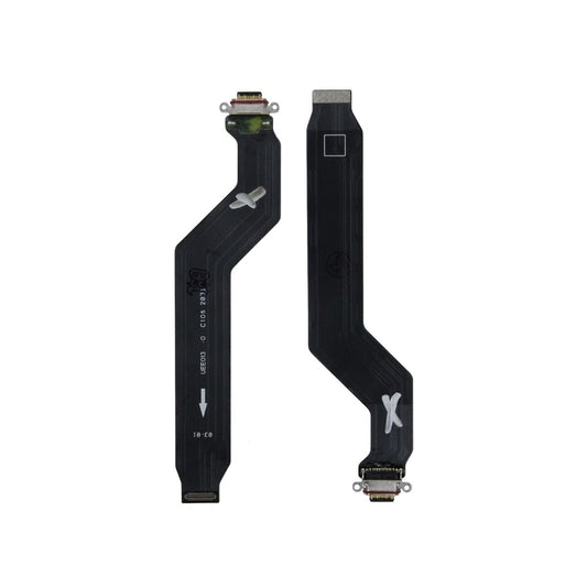 OnePlus 8T Charging Connector Flex Cable