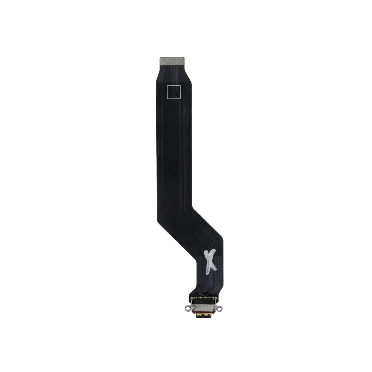 OnePlus 8T Charging Connector Flex Cable