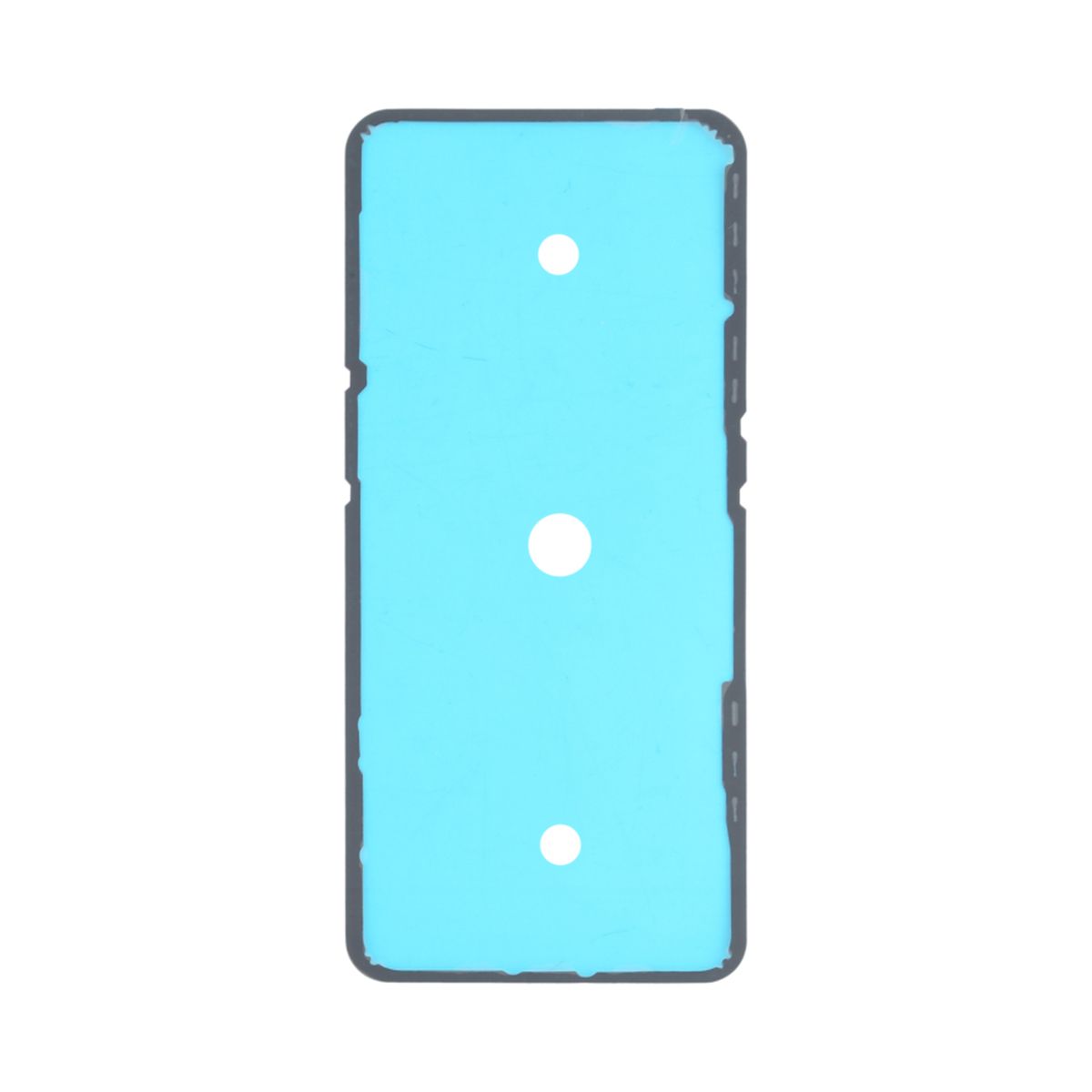 OnePlus 9 Pro Back Adhesive Original