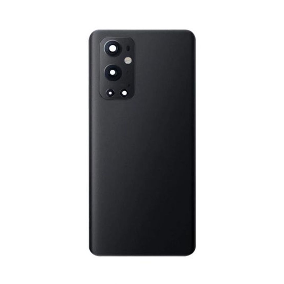 OnePlus 9 Pro Back Cover Original Black