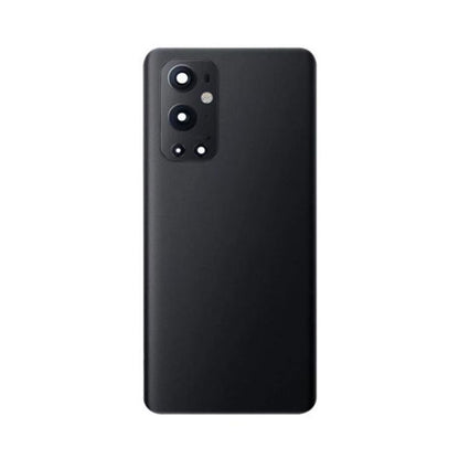 OnePlus 9 Pro Back Cover Original Black