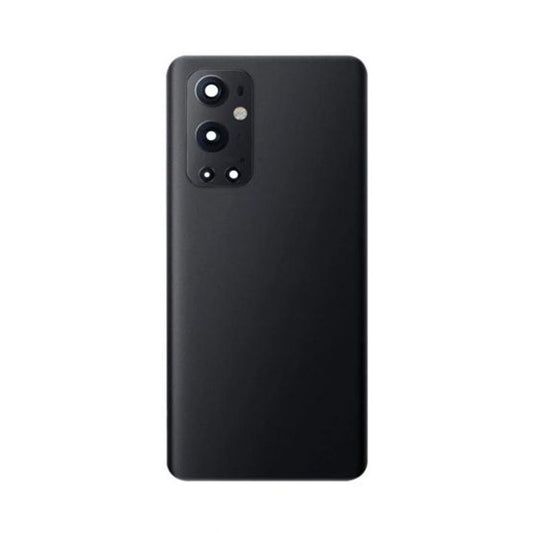OnePlus 9 Pro Back Cover Original Black
