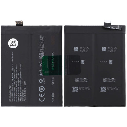 OnePlus 9 Pro Battery
