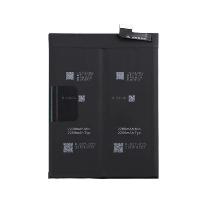 OnePlus 9 Pro Battery