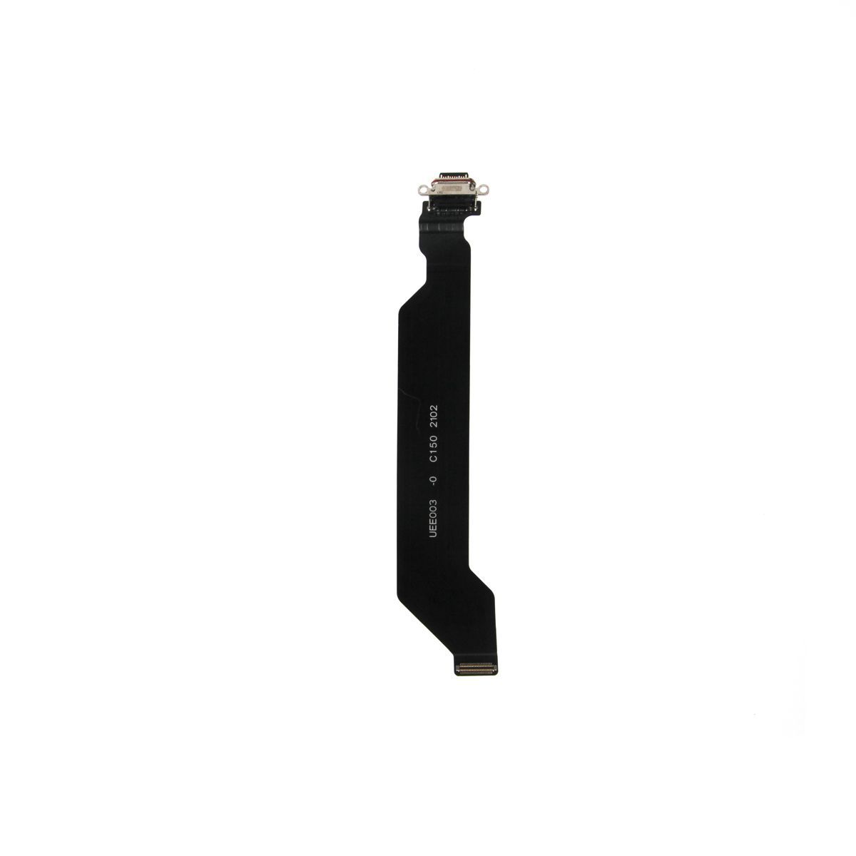 OnePlus 9 Pro Laddkontakt Flexkabel