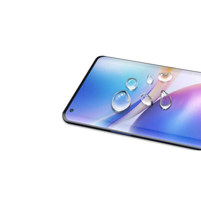 Skärmskydd OnePlus 9 Pro - UV Härdat Glas