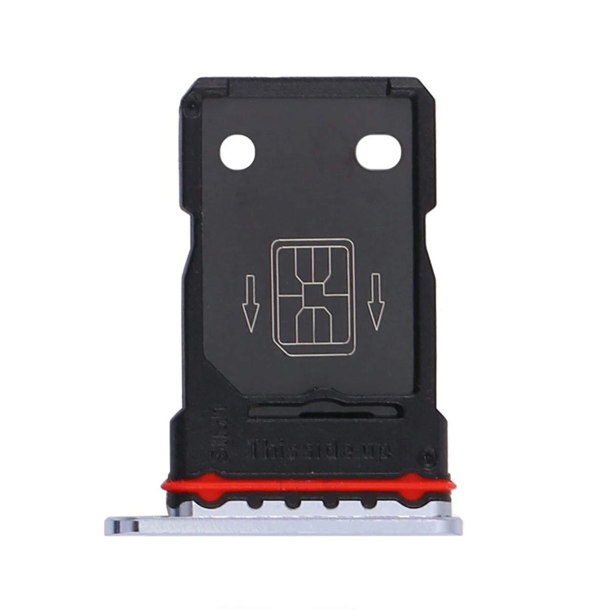 OnePlus 9 Pro SIM Card Holder - Silver