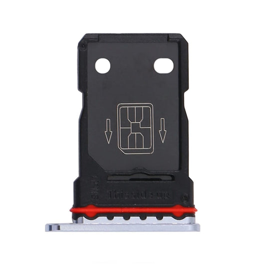 OnePlus 9 Pro SIM Card Holder - Silver