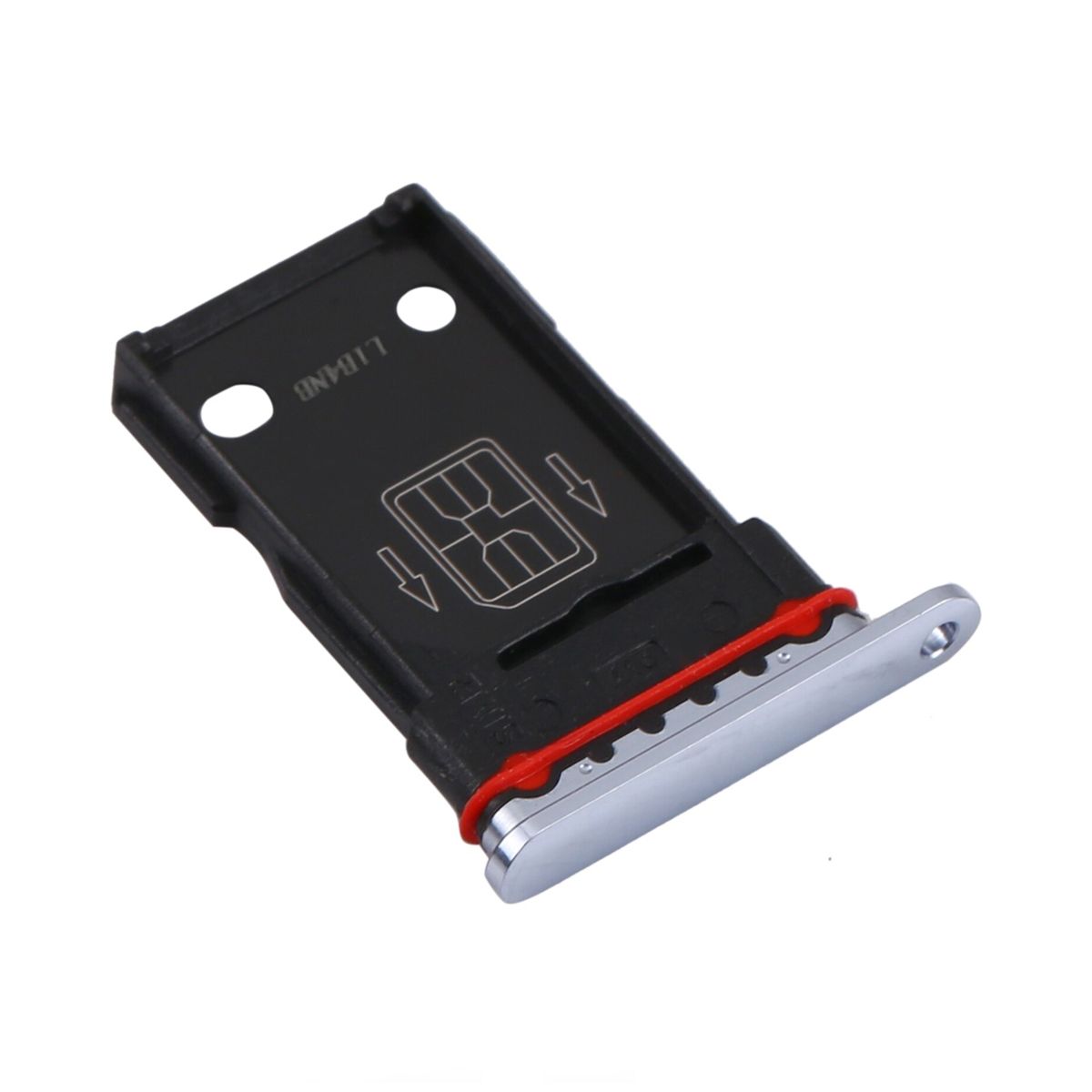 OnePlus 9 Pro SIM Card Holder - Silver