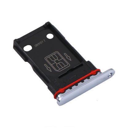 OnePlus 9 Pro SIM Card Holder - Silver