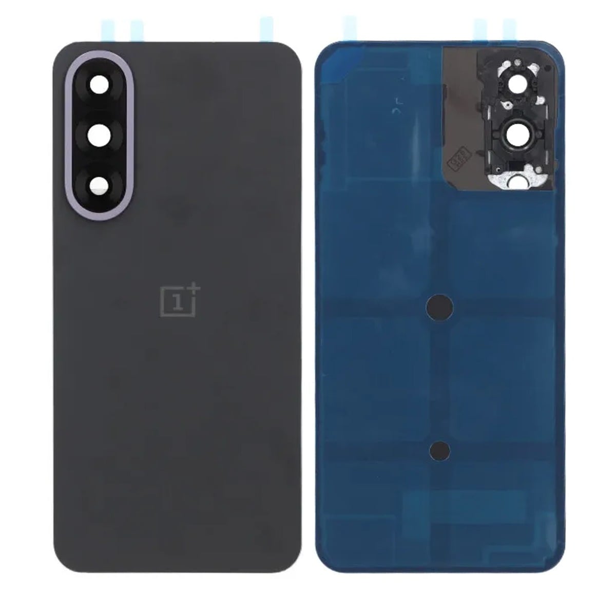 Oneplus Nord 5 Back cover Gray OEM