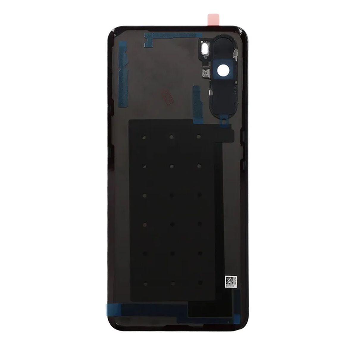 Oneplus Nord Back Cover - Gray