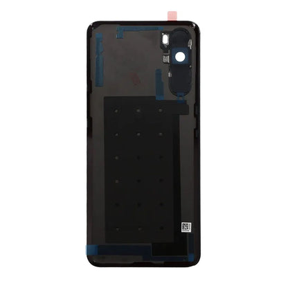 Oneplus Nord Back Cover - Gray