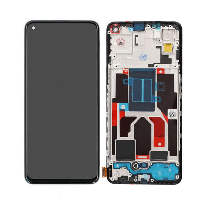 OnePlus Nord CE Screen/Display - Black