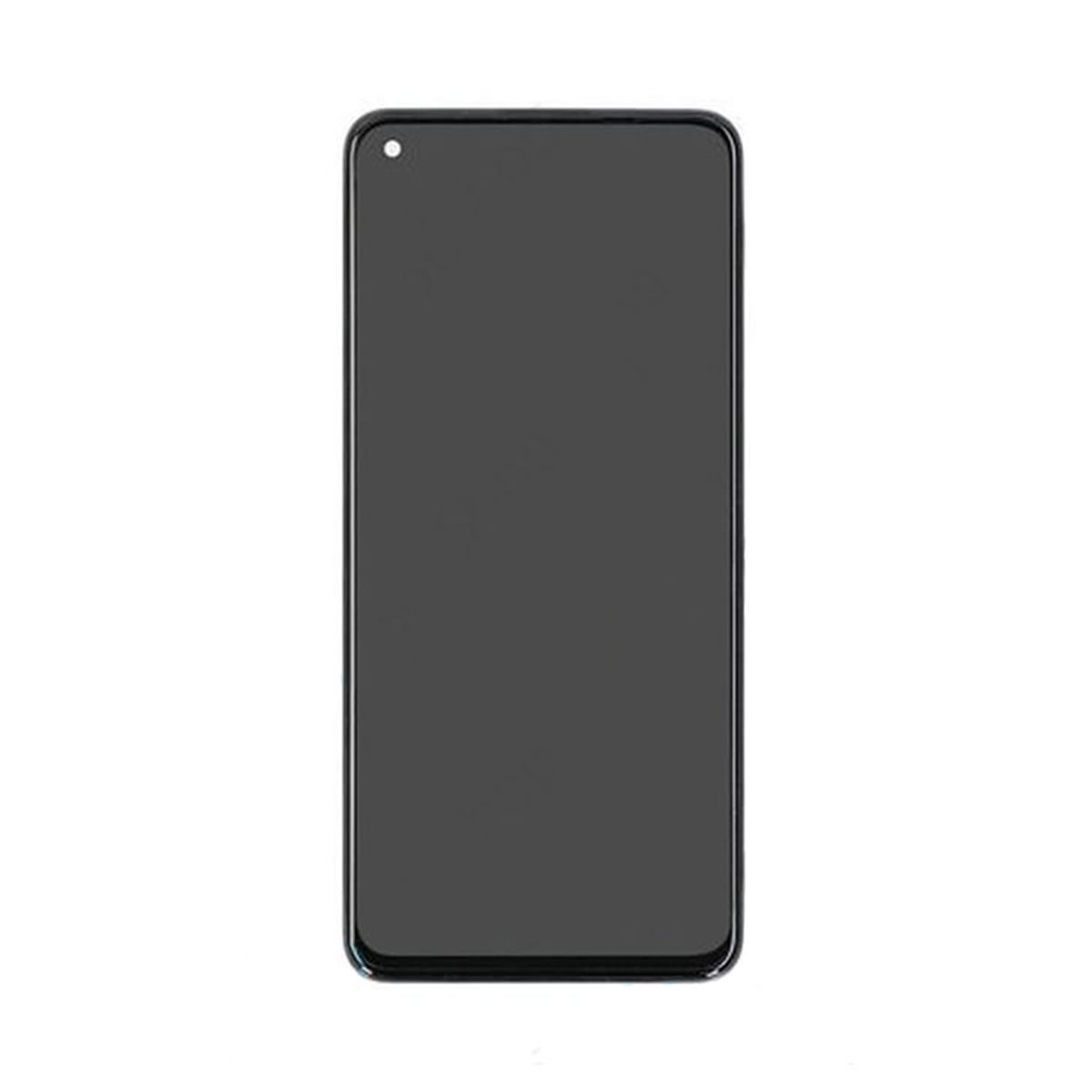 OnePlus Nord CE Screen/Display - Black