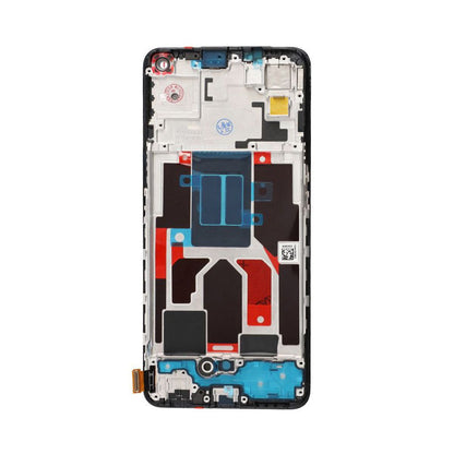 OnePlus Nord CE Screen/Display - Black