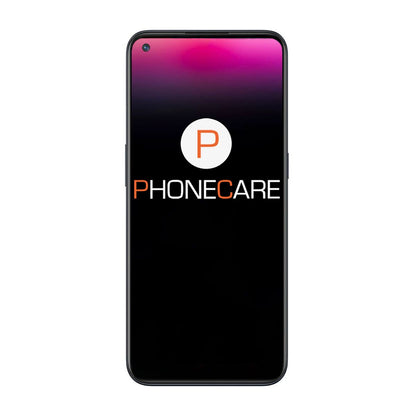 Begagnad OnePlus Nord N100 64GB Svart - Använt skick