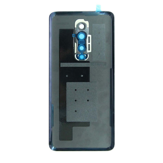 OnePlus 7 Pro Back Cover Original - Black