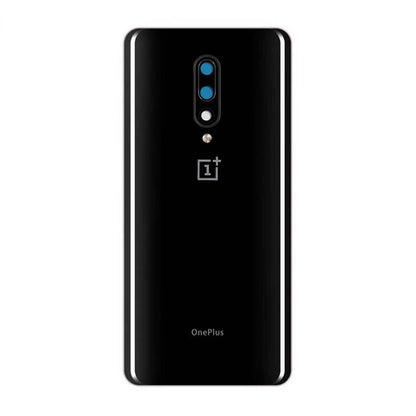 OnePlus 7 Pro Back Cover Original - Black