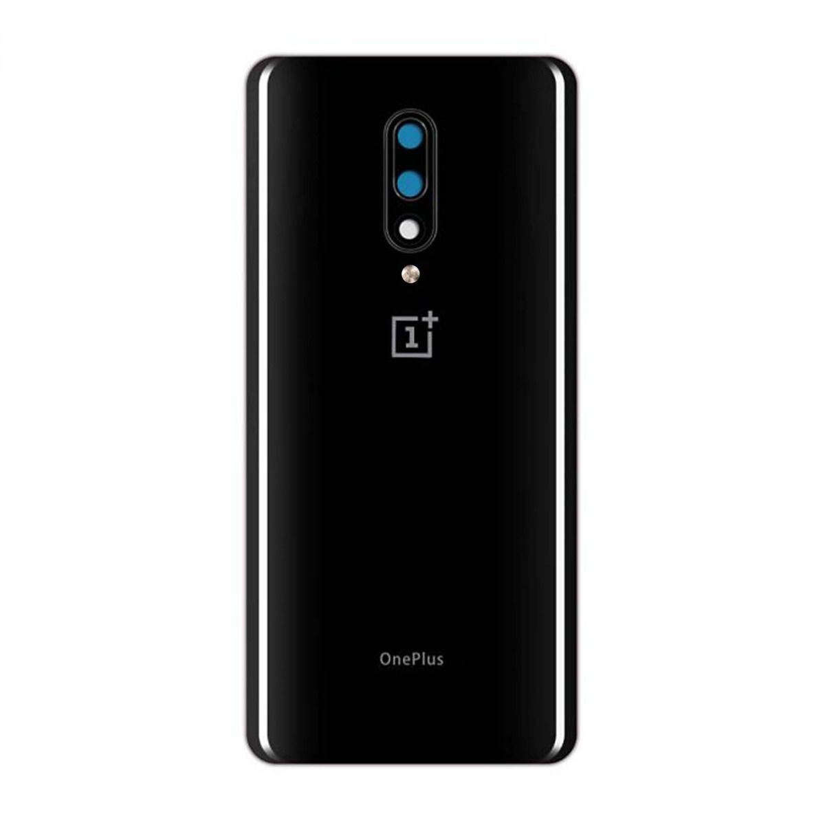 OnePlus 7 Pro Back Cover Original - Black