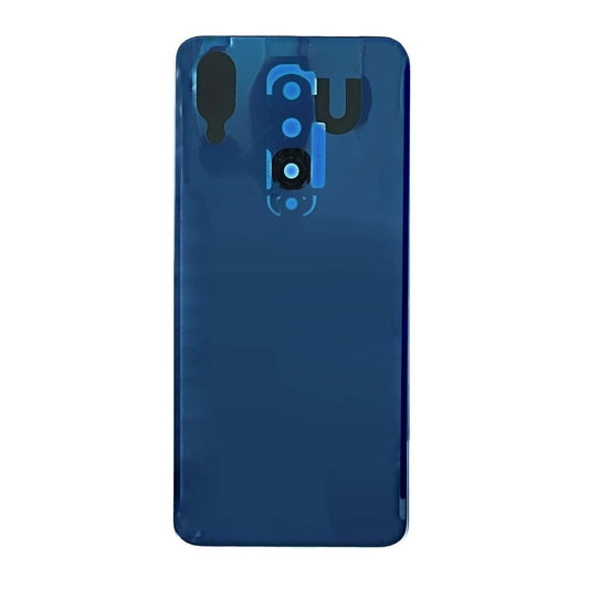 OnePlus 7 Pro Back Cover - Blue