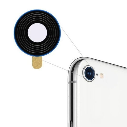 iPhone SE 2020 Kamerglas Bakre Kamera