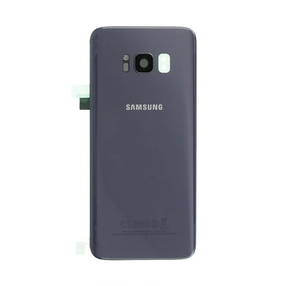 Samsung Galaxy S8 (SM-G950F) Baksida Original - Lila
