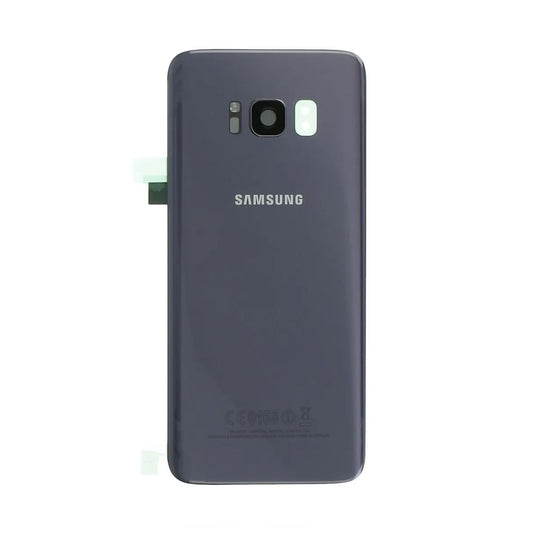 Samsung Galaxy S8 (SM-G950F) Baksida Original - Lila