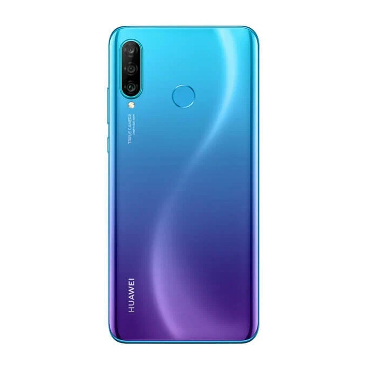 Used Huawei P30 Lite 128GB Blue - Very good condition