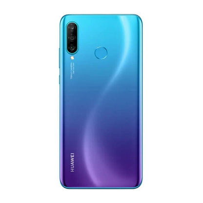 Used Huawei P30 Lite 128GB Blue - Very good condition