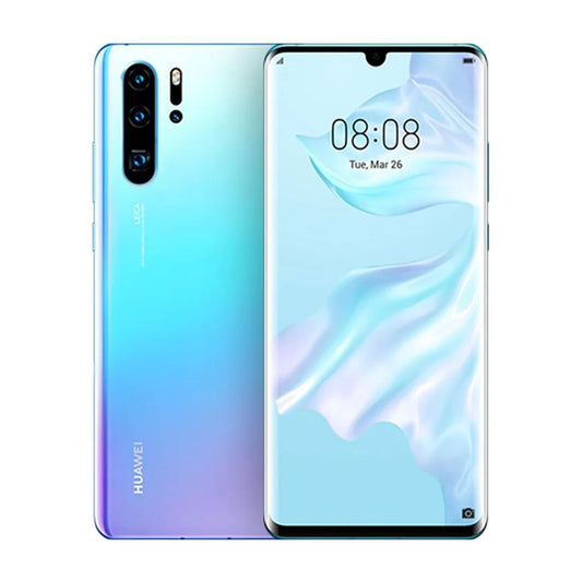 P30 Pro Dual 128GB Blue- Bra skick (B)