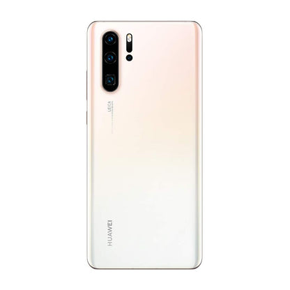 P30 Pro Dual 128GB Pearl white- Bra skick (B)