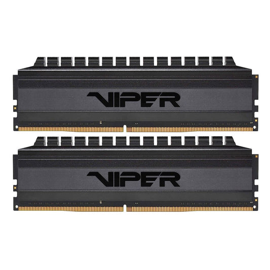 Patriot Viper DDR4 8GB 2x4GB