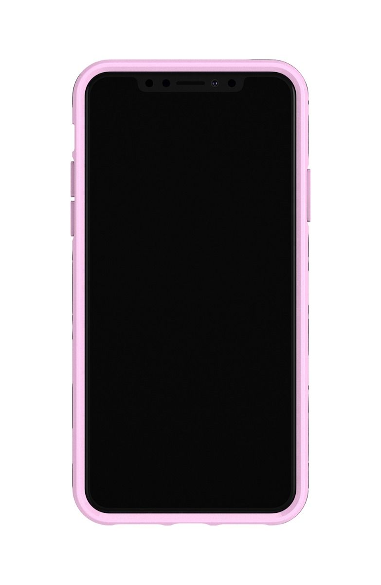 Richmond and Finch Pink Knots iPhone X/XS