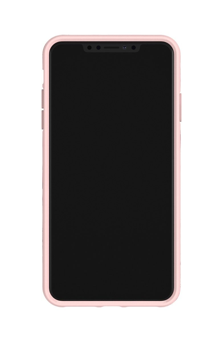 Richmond and Finch Pink Marble Floral iPhone XS Max