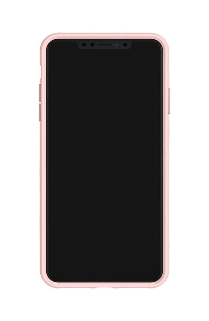 Richmond and Finch Pink Marble Floral iPhone XS Max