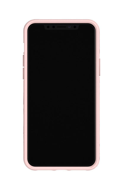Richmond and Finch Pink Marble Floral - Rose gold details iPhone 11 Pro